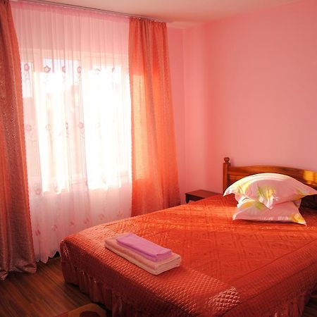 Casa Sidor Hotell Băile Felix Exteriör bild